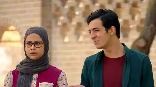 تغییر چهره «آرمان» 7 سال بعد سریال دیوار به دیوار در 28 سالگی