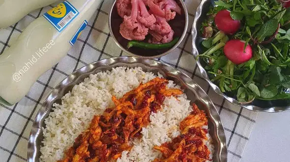 از آموزش جوجه استانبولی تا کیک شکلاتی 