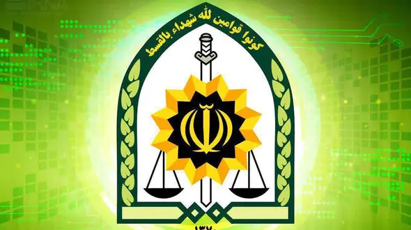 حمله مسلحانه  تروریست ها به پاسگاه پلیس چشمه زیارت زاهدان ! / آتش برتر پلیس کار مهاجمان را ساخت