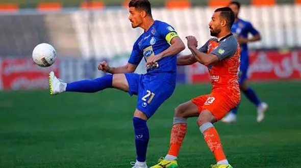 وریا غفوری: بعد از شروط استراماچونی دیگر تماسی با او نداشتم/ فتح الله‌زاده را نمی‌شناسم! 