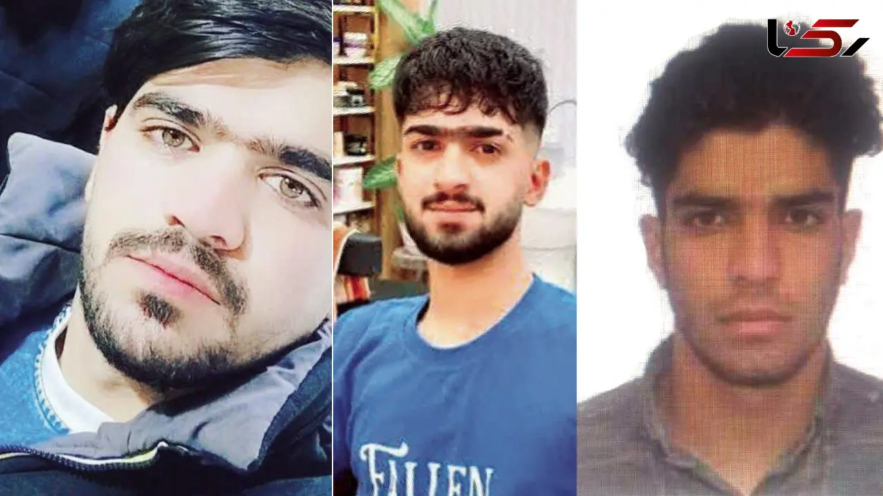 تصویر متهم به قتل چناران منتشر شد/ پلیس در تعقیب اوست