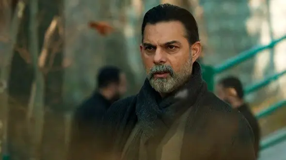 سکانس جنجالی افعی تهران درباره مهرجویی و مهاجران افغان!