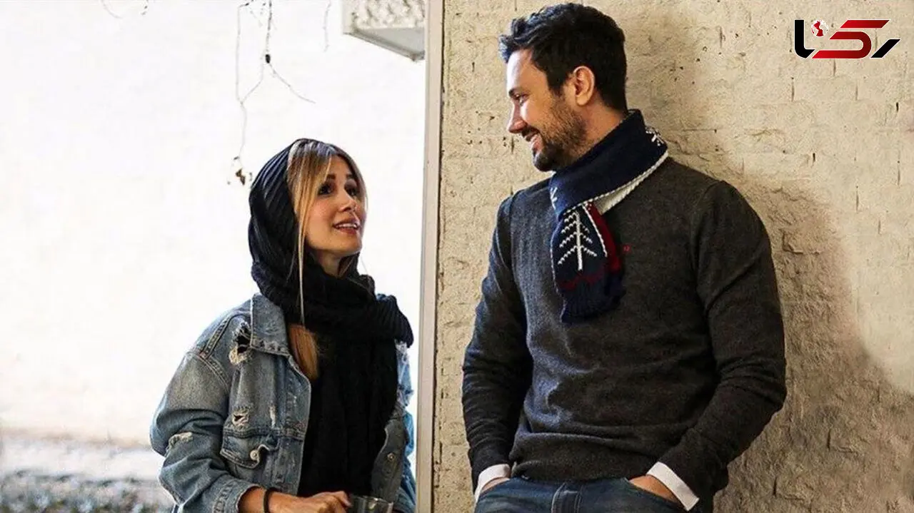 سورپرایز شدن سپیده بزمی پور، همسر شاهرخ استخری به مناسبت روز جهانی مادر توسط دخترانش+ویدئو/ چه میزی براش چیدن