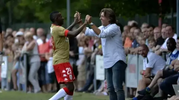 موسی جنپو خرید احتمالی استقلال کیست؟