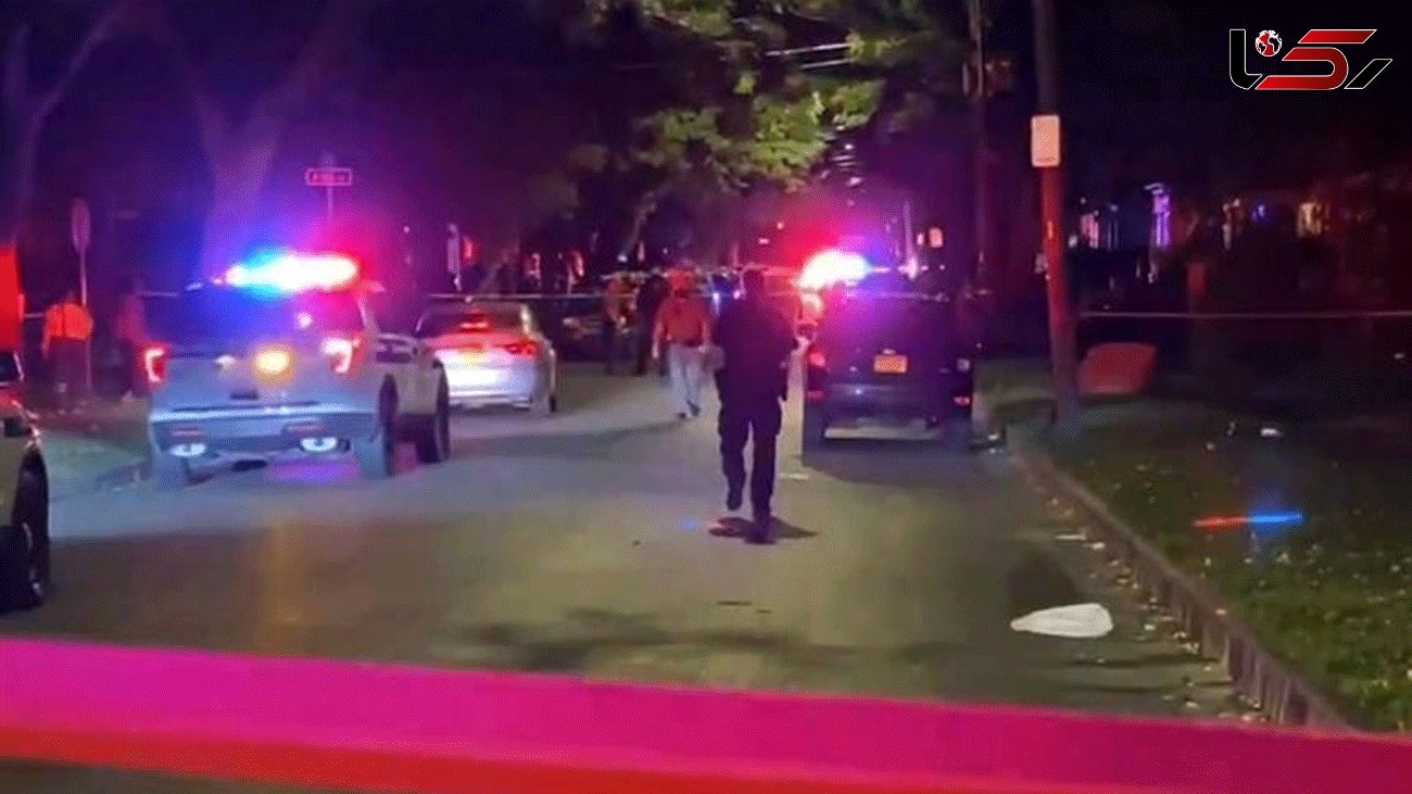 8 Wounded in Philadelphia Shooting; One Arrested, Two Guns Recovered 
