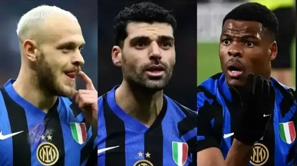 ساعت دقیق بازی اینتر و کالیاری/ طارمی عصای دست اینزاگی می شود؟