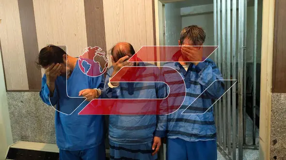 دزدی سارقان شیک پوش از یک طلافروشی در تهران / مرد طلافروش از شیوه سارقان گفت