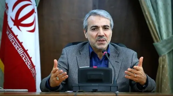 واکنش سخنگوی دولت به انتشار تصاویر خصوصی کاوه مدنی