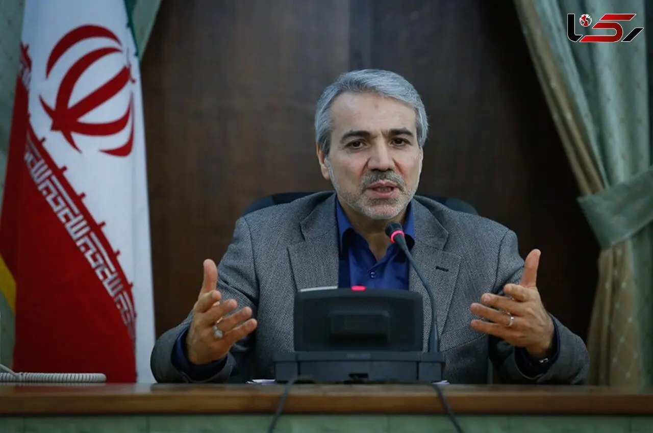 نوبخت بازهم وعده اقتصادی داد /فرهنگیان بازنشسته خوشحال باشند!