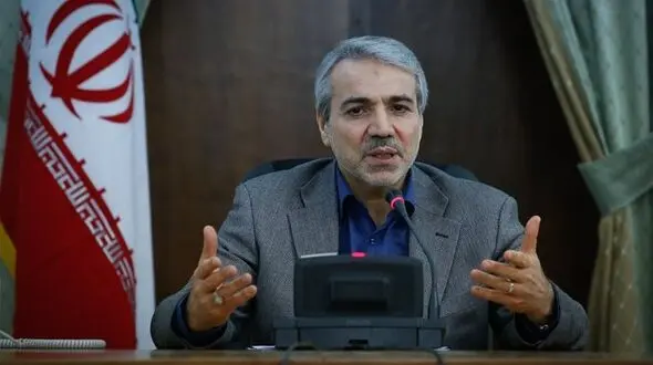 چگونگی افزایش دستمزد کارمندان + فیلم 