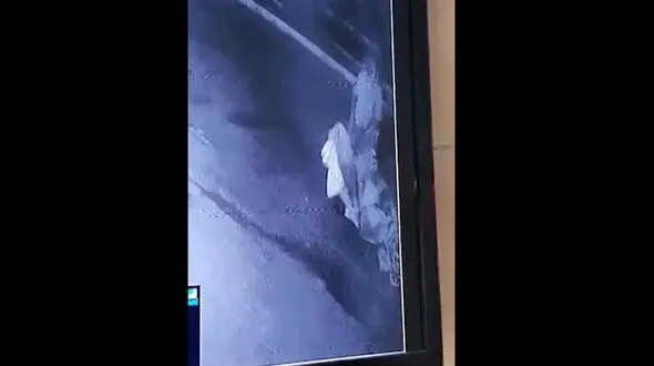 سارق در منهول های فاضلاب آبادان دستگیر شد + فیلم