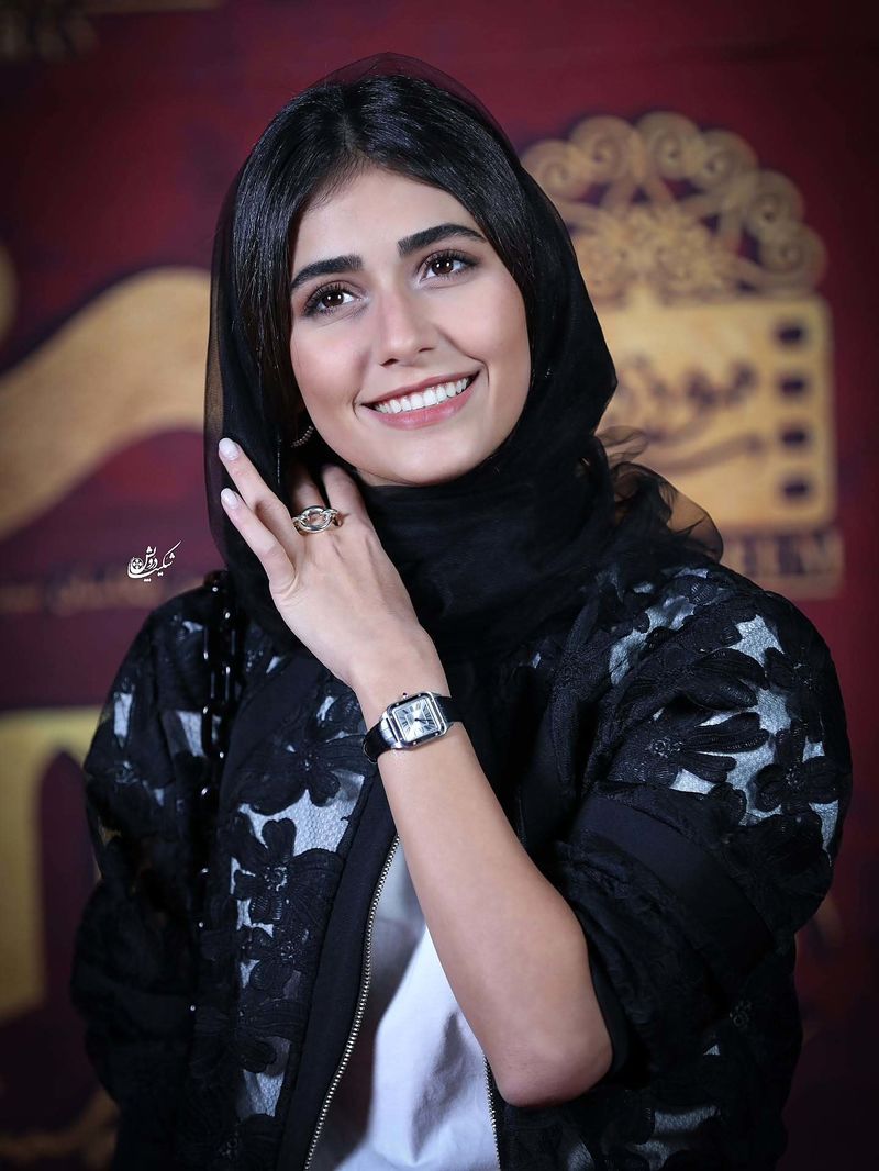 نهمین جشن عکاسان سینما