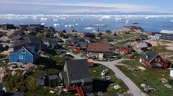 پرده‌برداری دیلی‌میل از پیشنهاد جنجالی ترامپ به گرینلندی‌ها