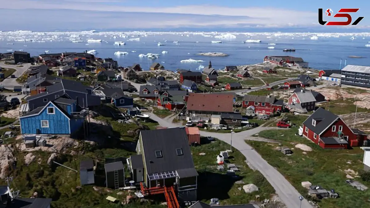 پرده‌برداری دیلی‌میل از پیشنهاد جنجالی ترامپ به گرینلندی‌ها
