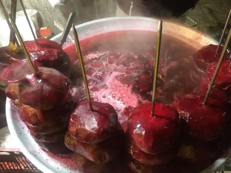 لبو شب یلدا