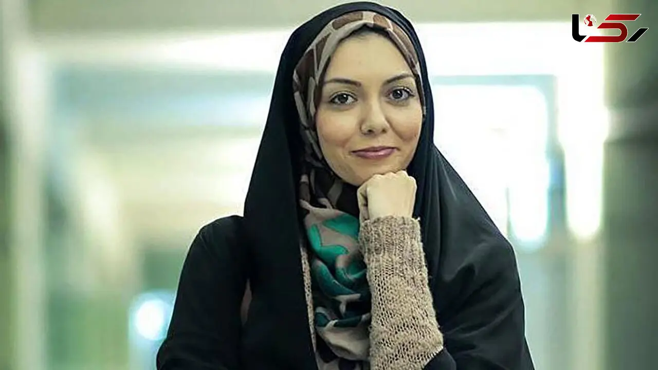 آخرین عکس از دکوراسیون  شاد خانه آزاده نامداری / آخرین روز های زندگی اش در این خانه چگونه گذشت!
