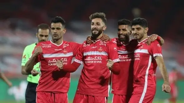 پرسپولیس با بازیکن ملی‌پوش به توافق رسید