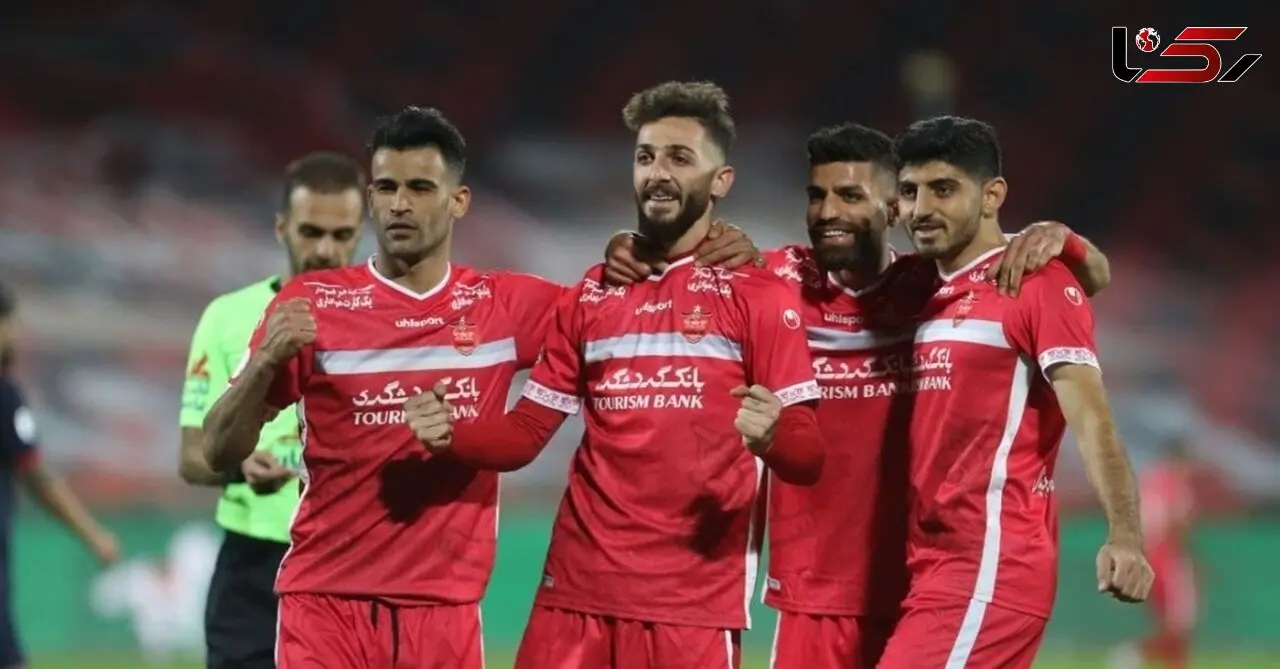 پرسپولیس با بازیکن ملی‌پوش به توافق رسید