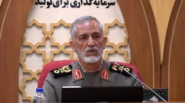 نقش راهبردی فرماندهی رهبری در پیروزی جنگ ۱۲ روزه