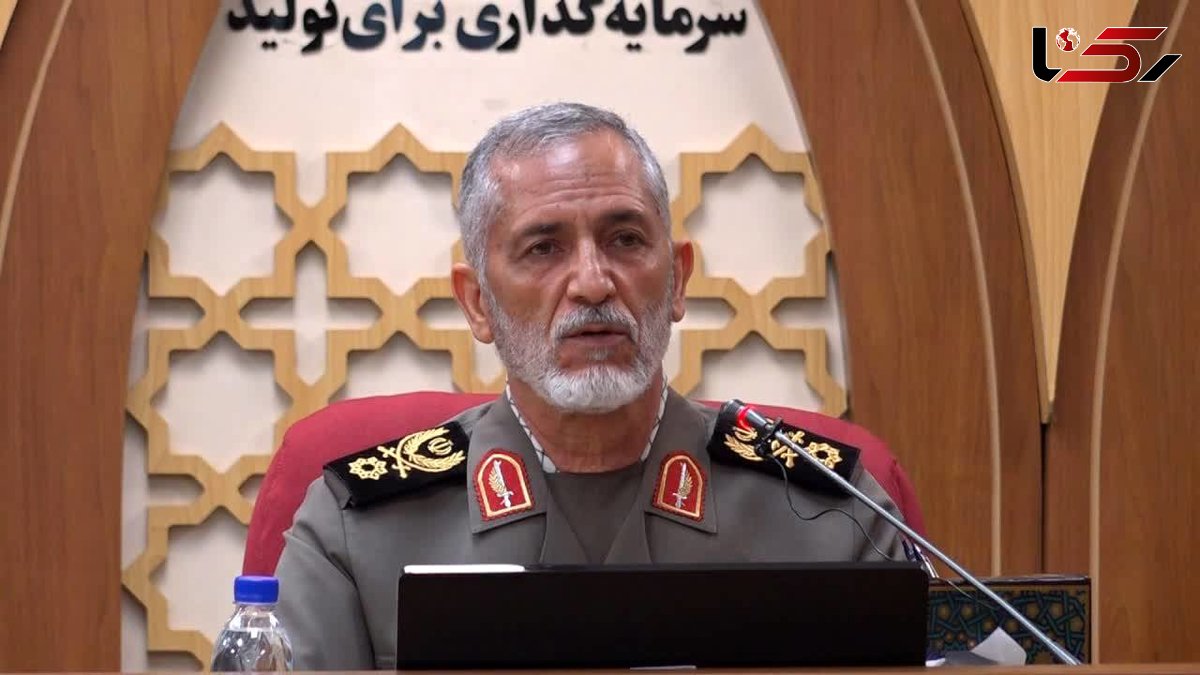 نقش راهبردی فرماندهی رهبری در پیروزی جنگ ۱۲ روزه