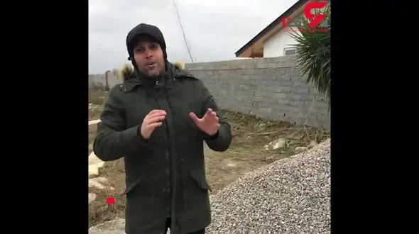 ماجرای دستگیری حامد کاویانپور چه بود؟ +فیلم 