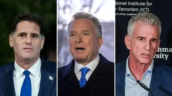 راز سفر رئیس موساد به آمریکا؛ گزارش آکسیوس درباره مذاکرات ایران