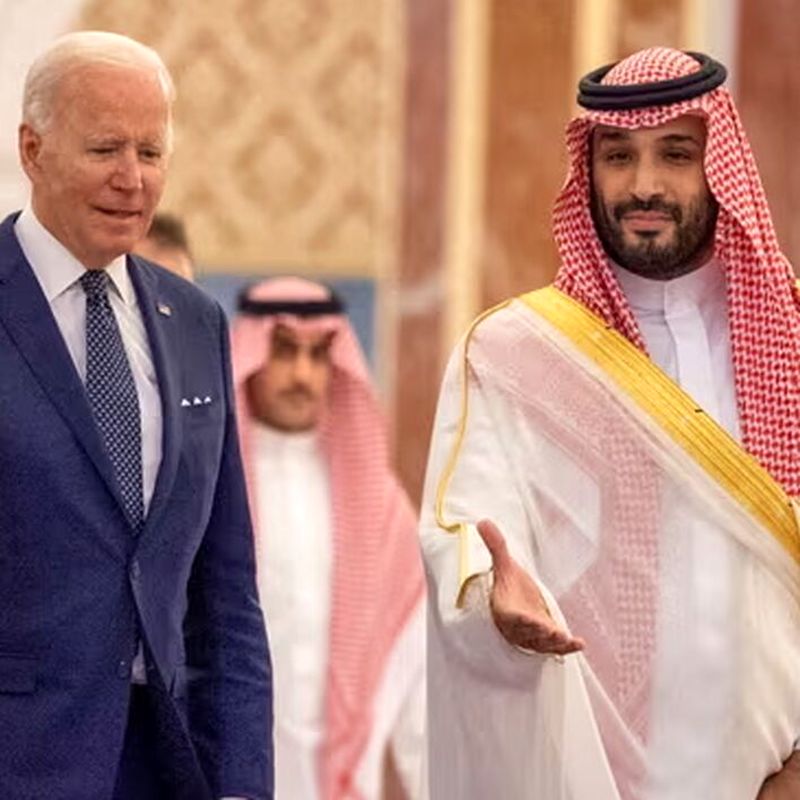 محمد بن سلمان