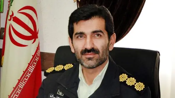 دستگیری باند سارقان حرفه ای بابل