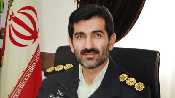 دستگیری باند سارقان حرفه ای بابل