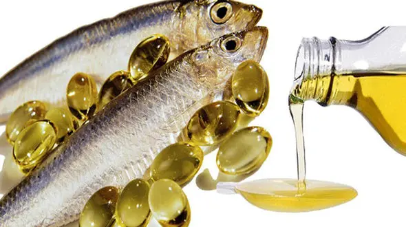 فواید بی نظیر یک روغن دریایی