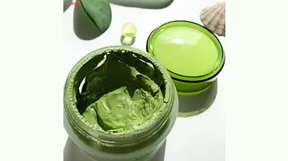 ماسک لایه بردار پوست + طرز تهیه 