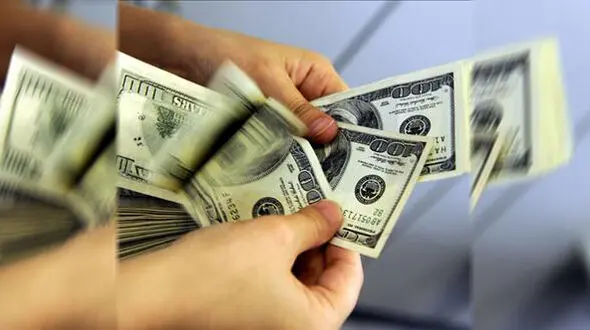 کاهش قیمت دلار پس از یک هفته جنجالی 