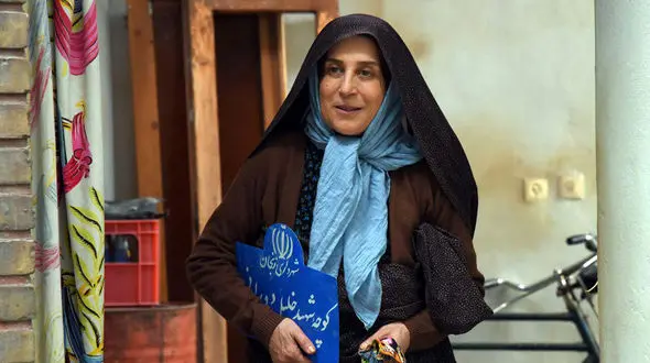 خانم بازیگر دوست دارد شاه لیر شود 