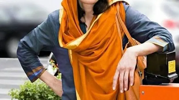 خانه زیبا و حسرت برانگیز هدیه تهرانی | تصاویر هدیه تهرانی