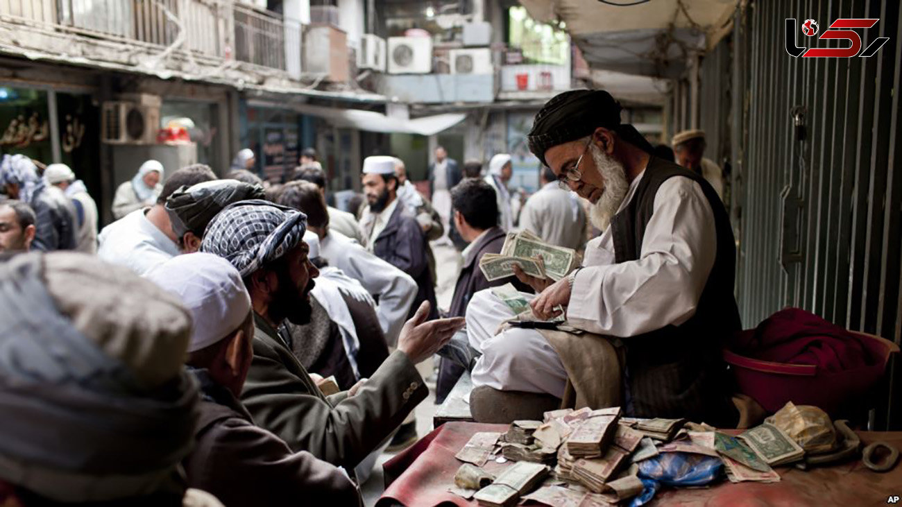قیمت افغانی افغانستان به تومان، امروز سه شنبه 18 اردیبهشت 1403 