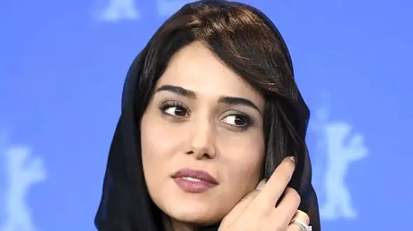 پریناز اسزدیار خوش استایل ترین و نچرال ترین خانم بازیگرایرانی + 15 عکس ، خصوصی ها و بیوگرافی