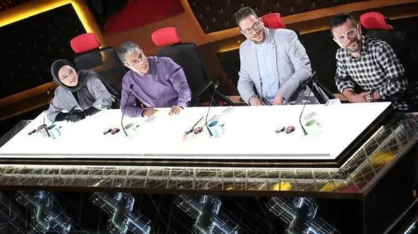  "عصرجدید" ۴ روز در هفته روی آنتن می رود + عکس