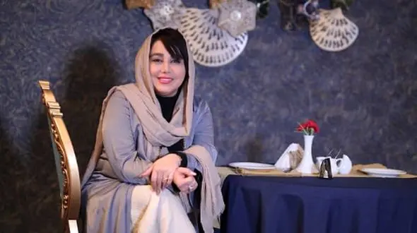 حضور بهنوش بختیاری در مرکز حامی حیوانات