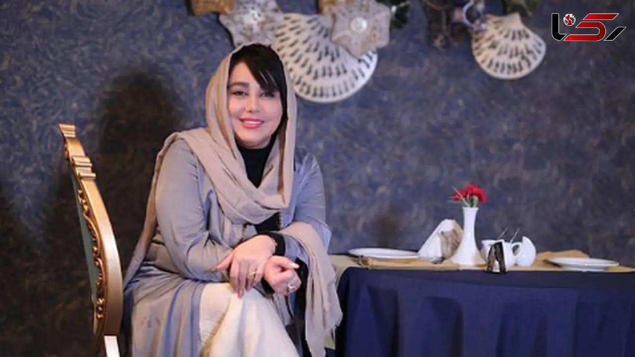 حضور بهنوش بختیاری در مرکز حامی حیوانات