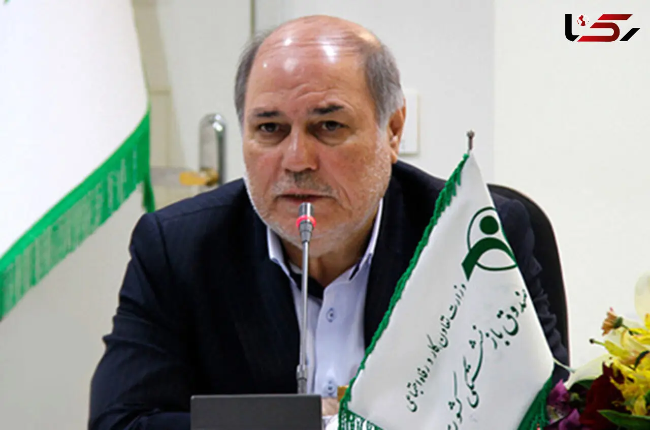  بسته حمایتی دولت برای بازنشستگانی که زیر ۳میلیون حقوق می‌گیرند 