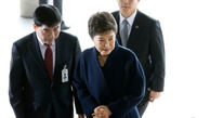 30 سال زندان در انتظار رئیس جمهور پیشین کره جنوبی 