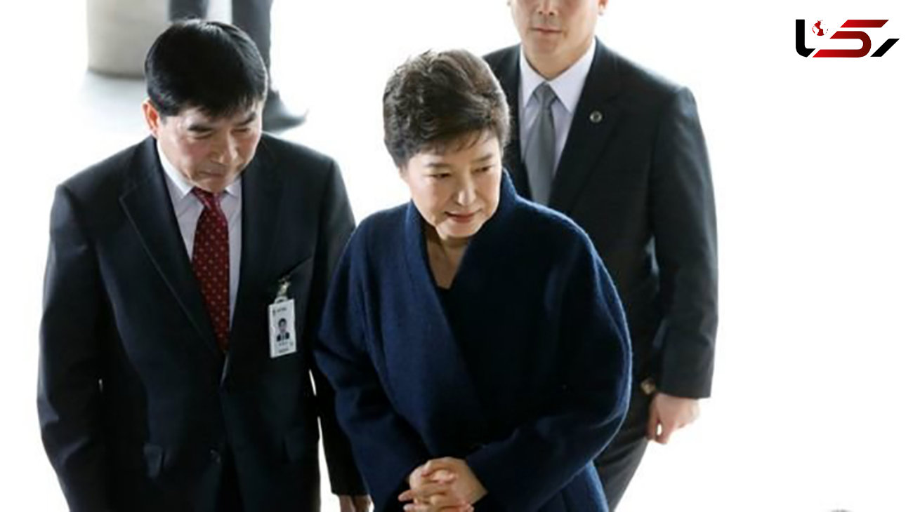 30 سال زندان در انتظار رئیس جمهور پیشین کره جنوبی 