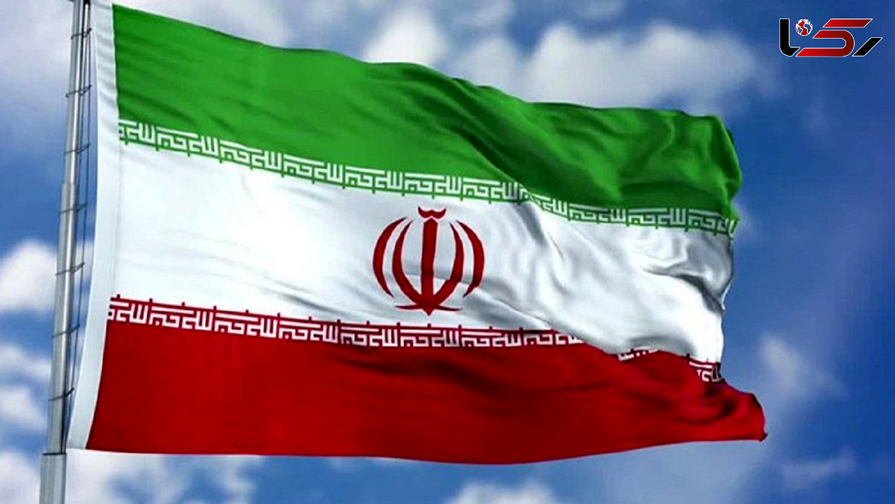 فیلم دردناک آتش زدن پرچم ایران در پیرانشهر / به کلانتری هم حمله کردند !