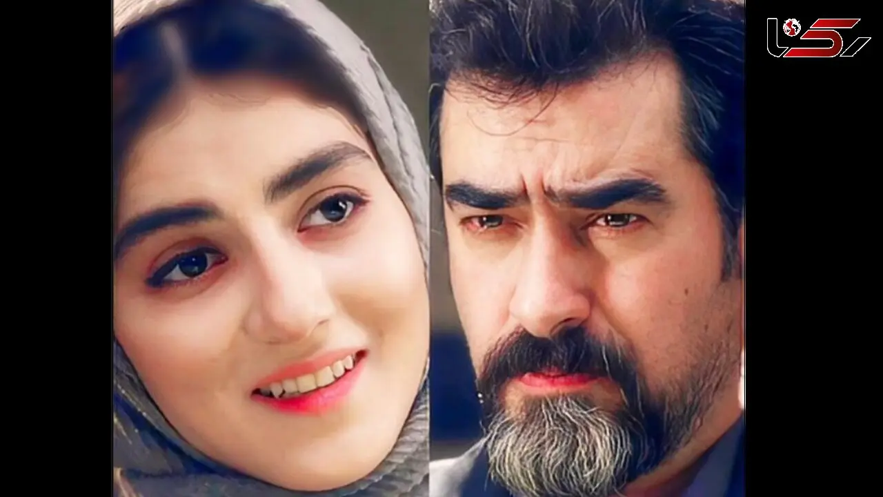 فیلم سکانس ازدواج شهاب حسینی با فرشته !  / لحظه عاشقانه ملاقات شرعی شان 