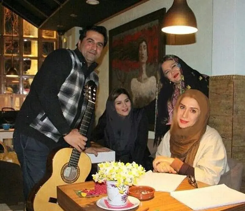 سحر دولتشاهی