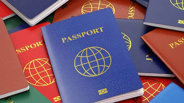 جدیدترین رتبه‌بندی گذرنامه های جهان/ جایگاه ایران را ببینید!