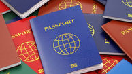 جدیدترین رتبه‌بندی گذرنامه های جهان/ جایگاه ایران را ببینید!