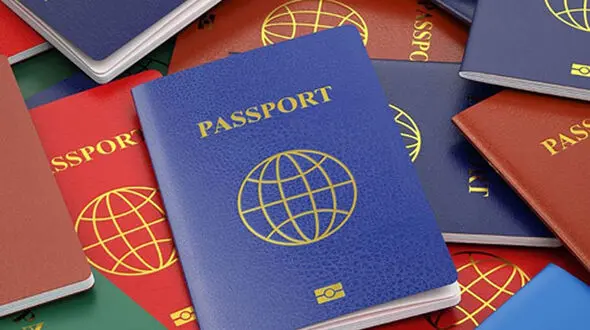 جدیدترین رتبه‌بندی گذرنامه های جهان/ جایگاه ایران را ببینید!