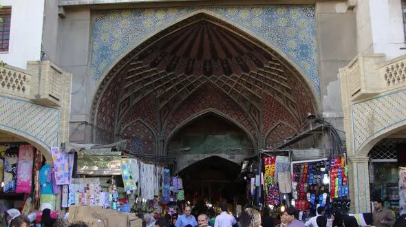 بازار تهران را با مسلم و شرف الاسلامی از دست ندهید