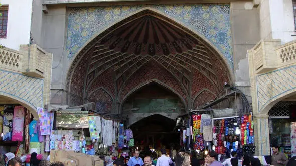 بازار تهران را با مسلم و شرف الاسلامی از دست ندهید